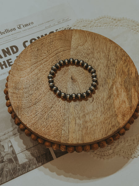 Lucky Pearl Bracelet