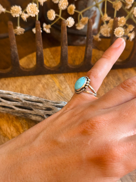 Cloud Ring