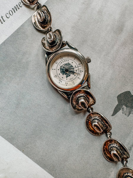 Wild West Watch