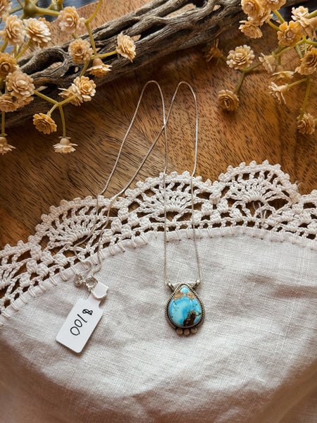 Sharon Necklace C
