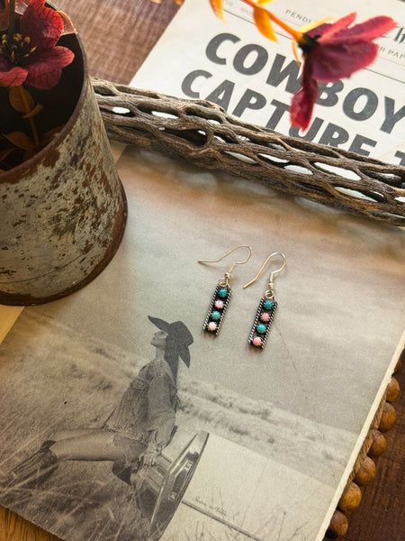 Mabel Earrings