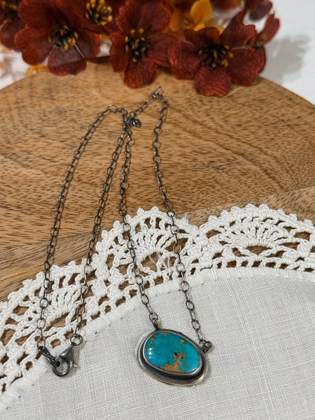 Kingman Necklace