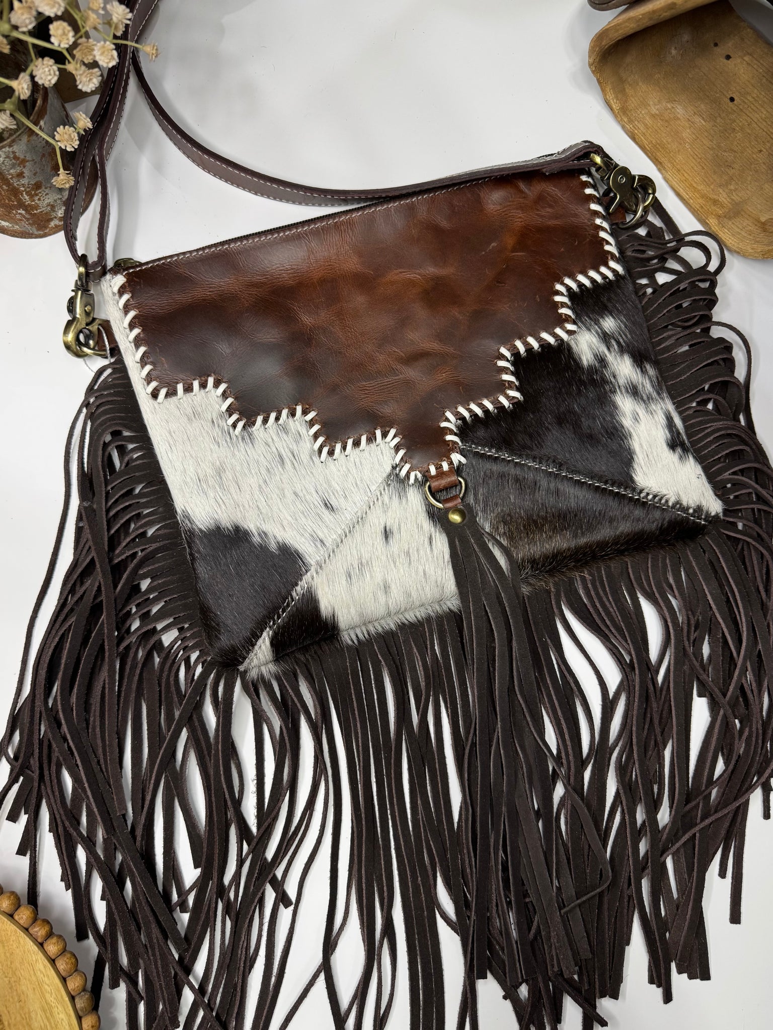 Roper Crossbody Purse