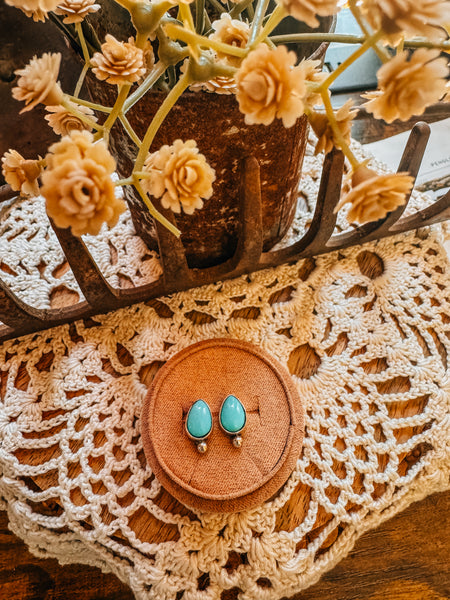 Aspen Studs