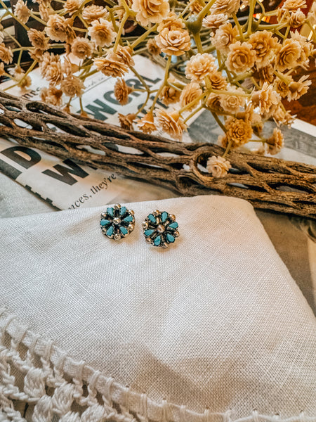 Liberty Studs