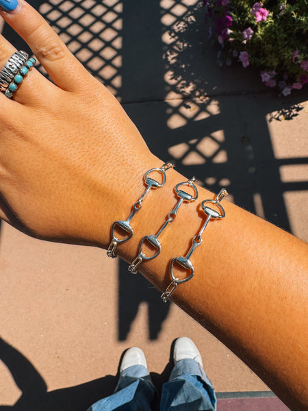 The Wrangler Bracelet