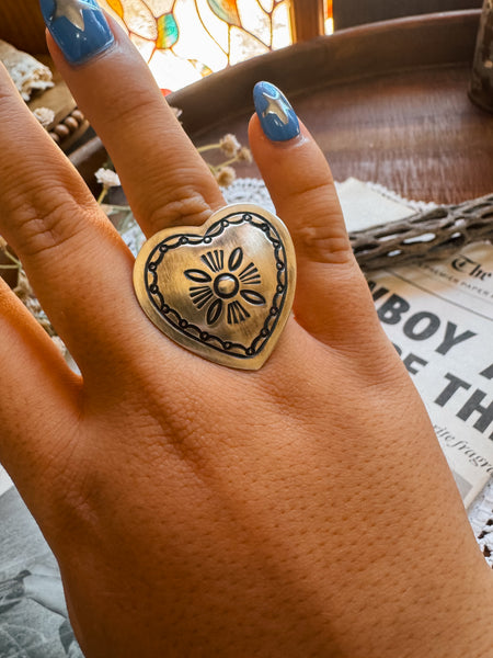 Loving Ring