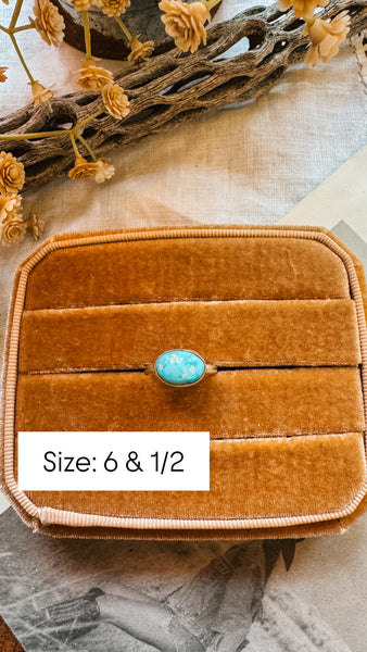 Royston Ring