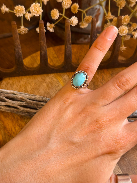 Cloud Ring