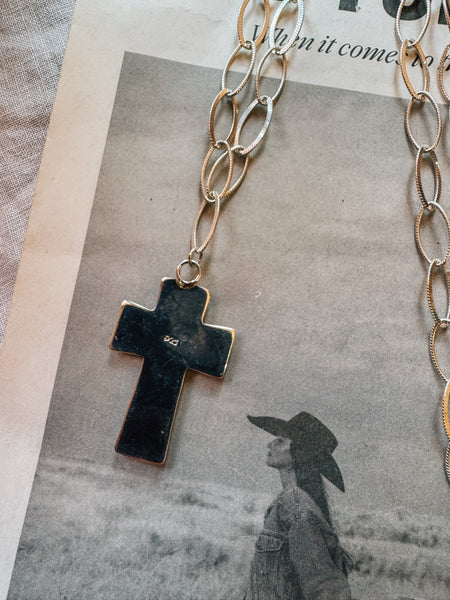 Heaven Sent Necklace