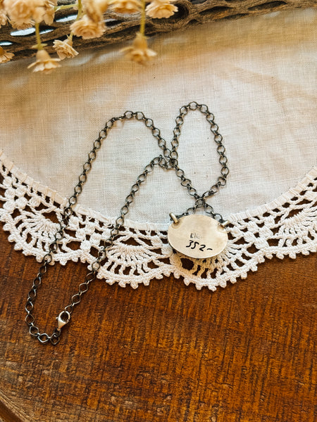 Briar Necklace