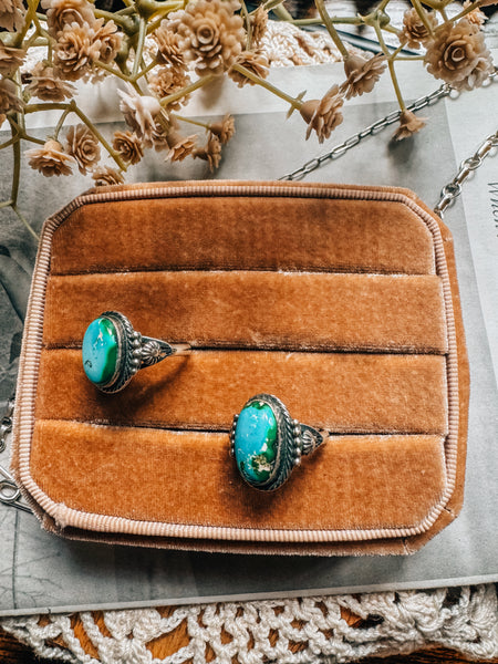 Sable Rings