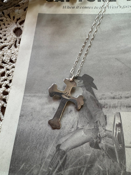 Sunday Best Neckalce