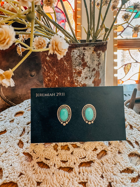 Rio Earring