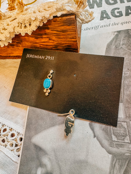 Tucson Earrings