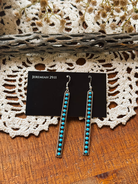 Yazzie Earrings