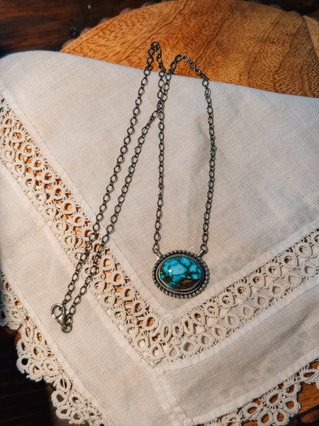 Skeets Necklace C
