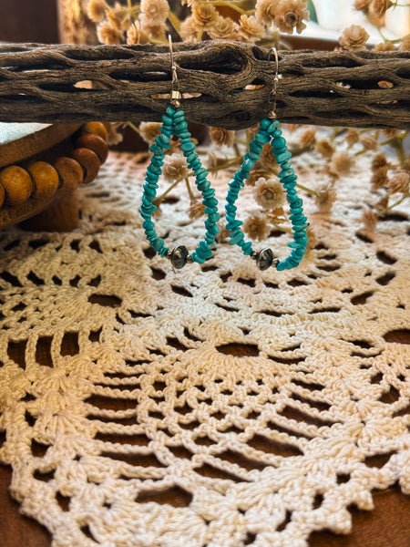 Dally Earrings