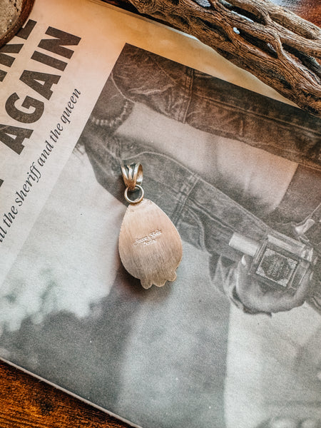 Candy Pendant