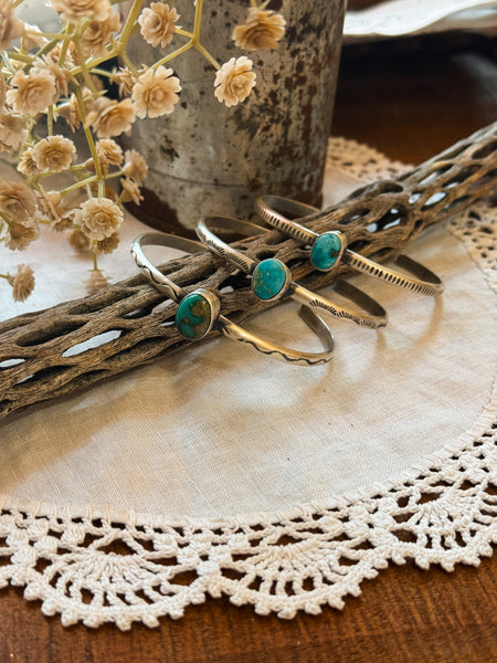 Brylin Cuffs