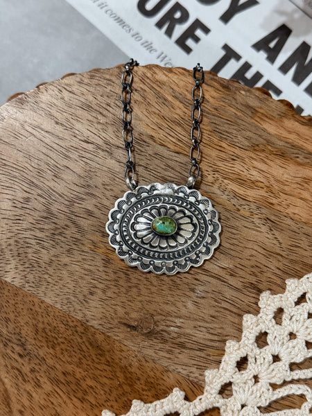 Gordon Necklace