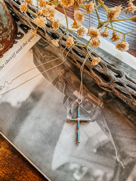 Revival Pendant