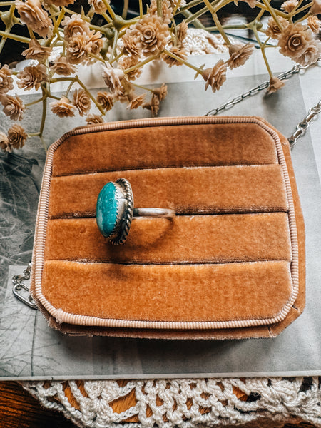 Dusty Ring
