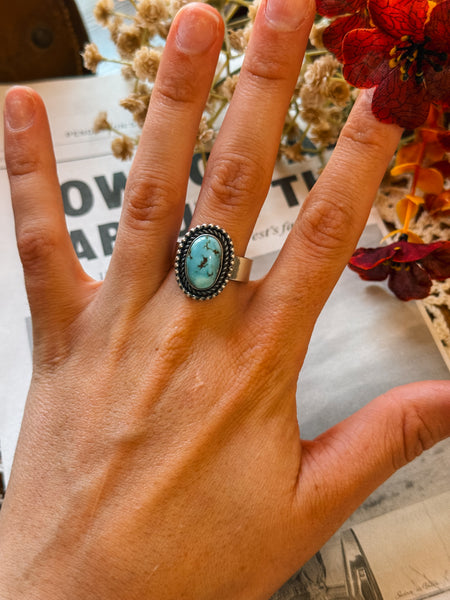 Scott Ring A