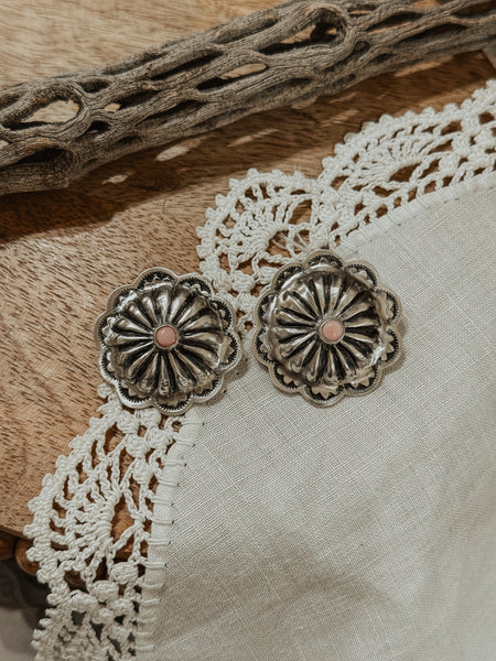 Shorty Conchos