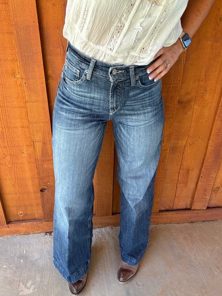 Blue Ribbon Jeans