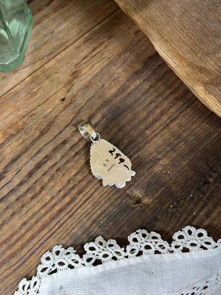 Sonoran Pendant