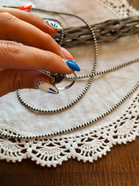 Harris Ring