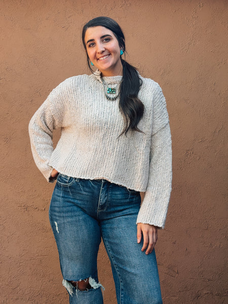 Frankie Sweater