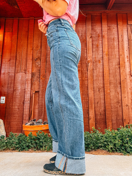 Dos Jeans