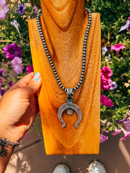 Monarch Necklace