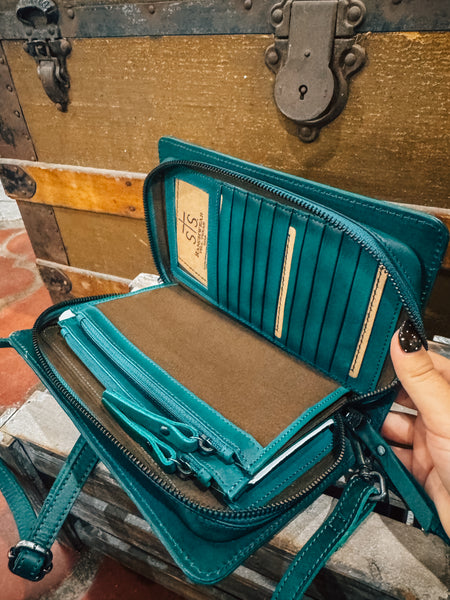STS Wayfarer Purse