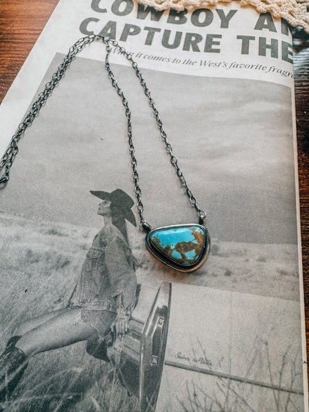 Scott Necklace