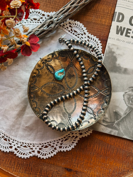 Trinket Dish
