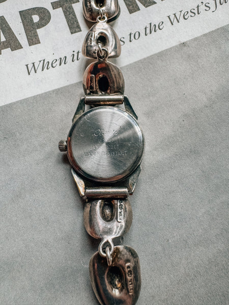 Wild West Watch