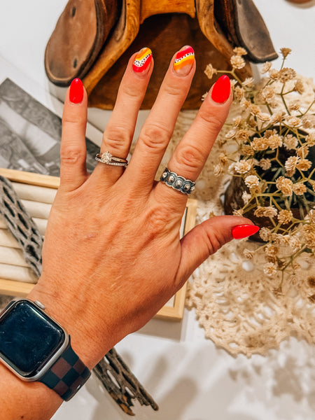 Enzo Ring