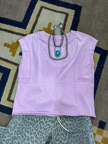 Zenni Tank