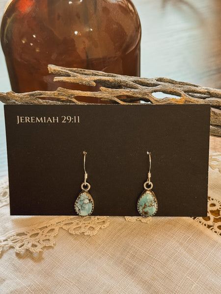 Smith Earrings