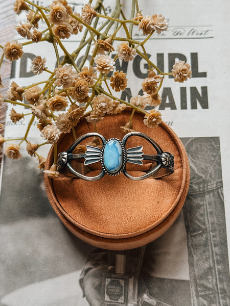 The June Cuff