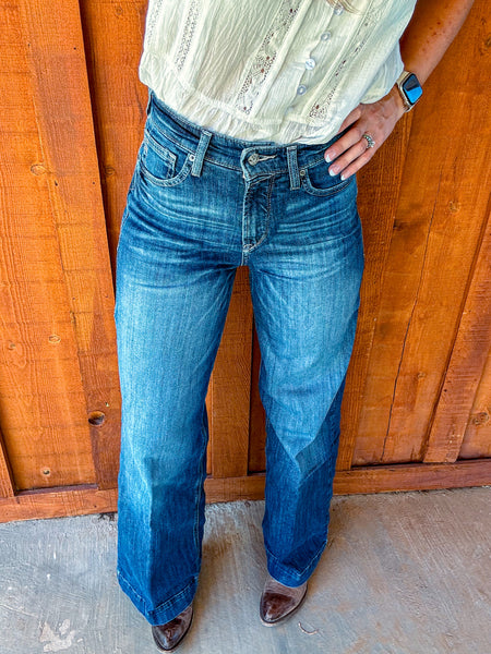 Blue Ribbon Jeans