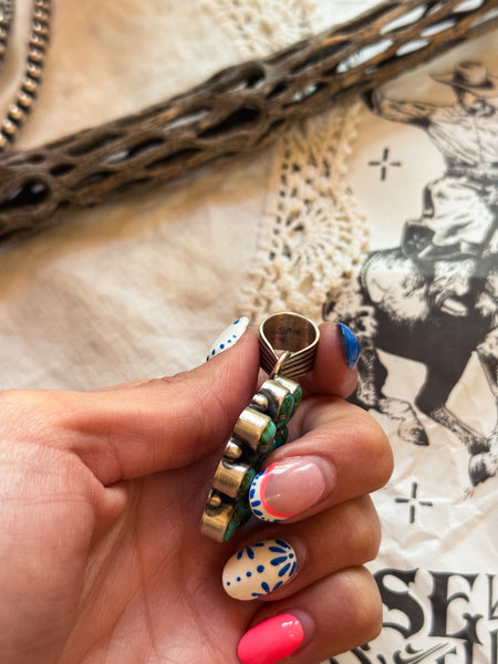 SH Pendant