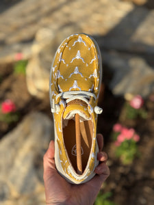 Steer Head Hilo Women’s Shoes