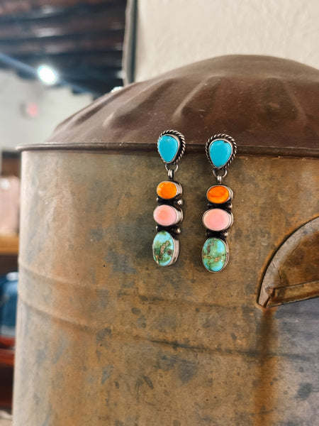 Vicky Earrings
