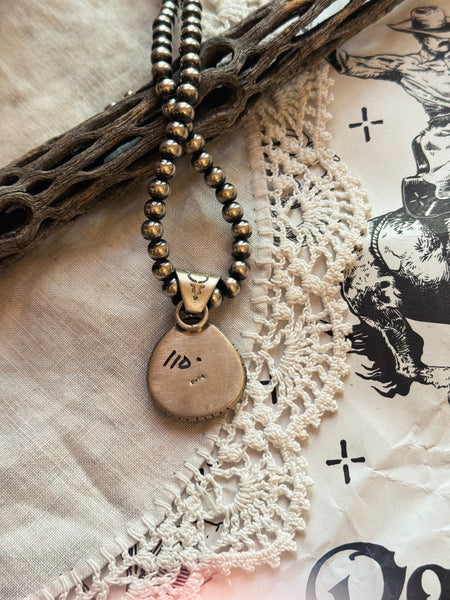 Icon Pendant