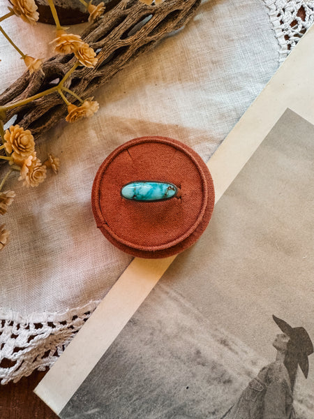 Raymond Ring