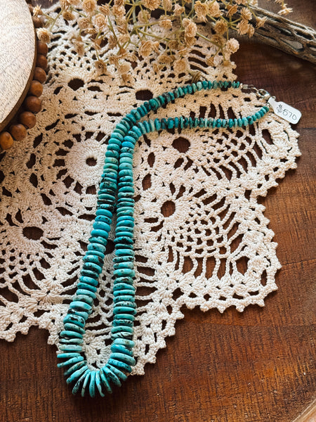 Willa Necklace
